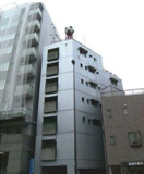 小日向安田ビルの画像