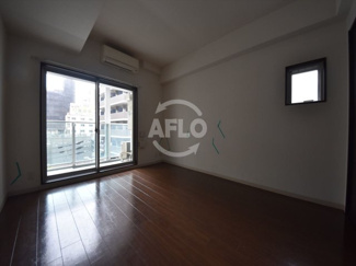 【寝室】 | W-STYLE北浜 | W-STYLE北浜　寝室