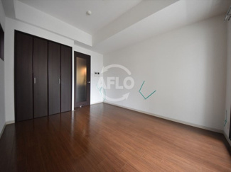 【居間・リビング】 | W-STYLE北浜 | W-STYLE北浜　洋室