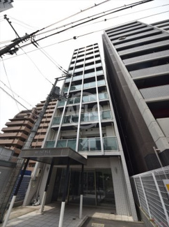 【外観】 | W-STYLE北浜 | W-STYLE北浜　外観