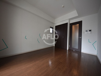 【洋室】 | W-STYLE北浜 | W-STYLE北浜　洋室