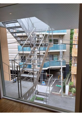 Victory Aoyamaのその他共用部分