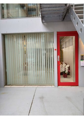 Victory Aoyamaのその他共用部分