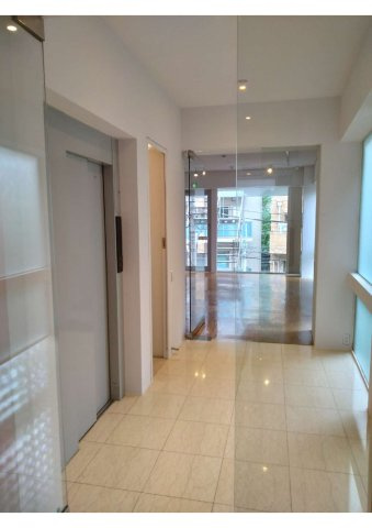 Victory Aoyamaの内装