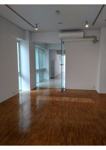 Victory Aoyamaの内装