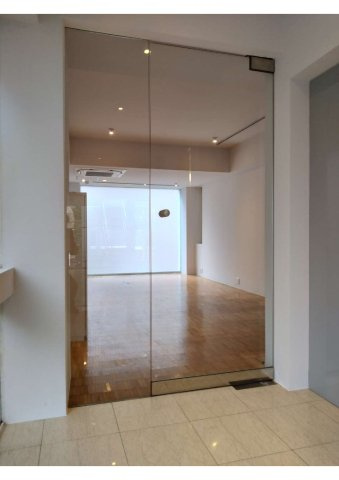 Victory Aoyamaの内装