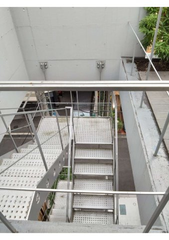 Victory Aoyamaのその他共用部分