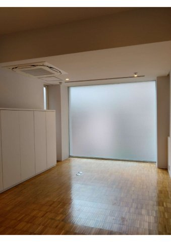 Victory Aoyamaの内装