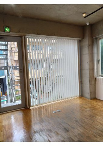 Victory Aoyamaの内装