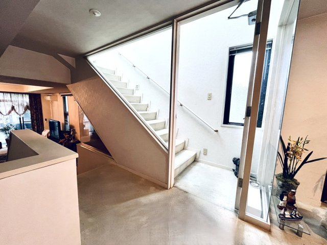 【その他】 | 目黒区中町1丁目