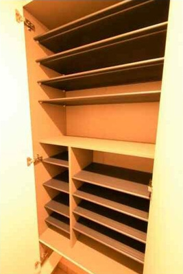 【収納】 | アビタシオン モネ