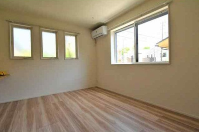 【洋室】 | アビタシオン モネ