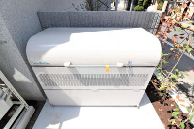 【その他共用部分】 | アビタシオン モネ