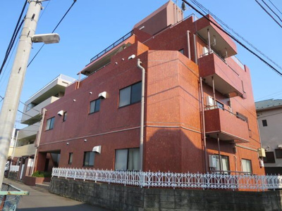 【外観】 | PLENDY相武台(プレンディソウブダイ)