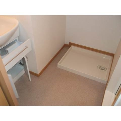 アルバ美合の設備