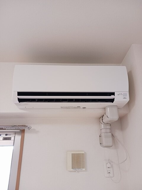 アルバ美合のその他