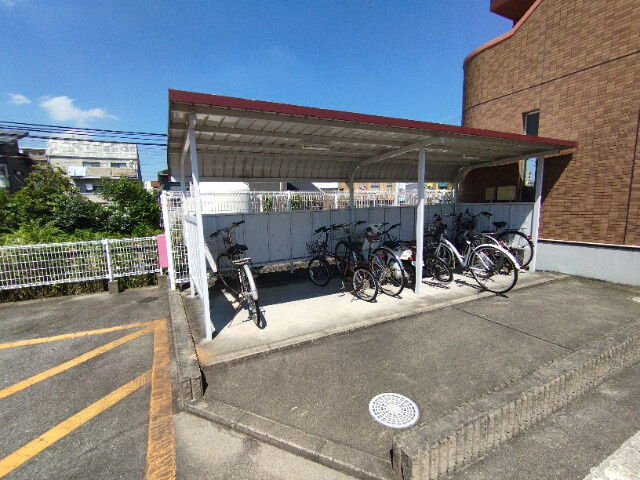 アルバ美合のその他共用部分