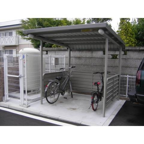 アルバーダのその他共用部分