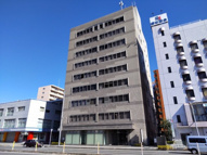 松山パルビルの画像