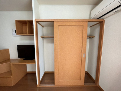 【内装】 | レオパレスＰａｄｄｙｆｉｅｌｄ