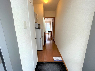 【玄関】 | レオパレスＰａｄｄｙｆｉｅｌｄ