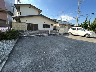 【駐車場】 | レオパレスＰａｄｄｙｆｉｅｌｄ