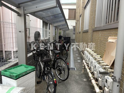 【その他共用部分】 | フラッツ・ベル