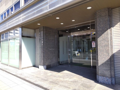  | 松山パルビル