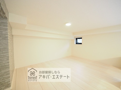 【寝室】 | ハーモニーテラス西尾久Ⅲ | 同一仕様写真