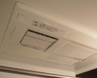 ルーブル渋谷初台弐番館の設備