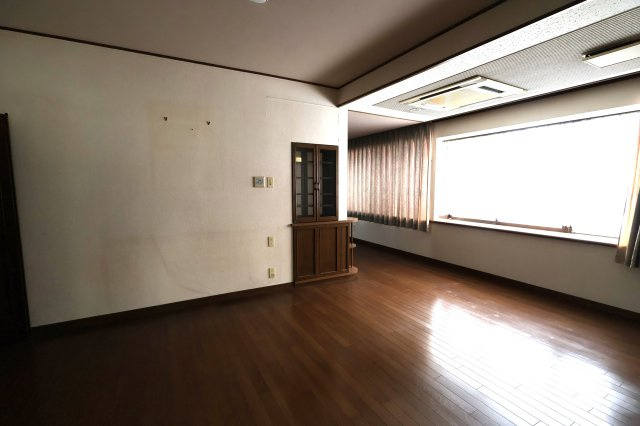 見附市本町4丁目　中古戸建【商談中】のその他