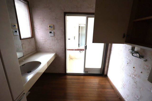 見附市本町4丁目　中古戸建【商談中】のその他