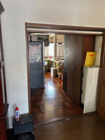 見附市本町4丁目　中古戸建【商談中】のその他