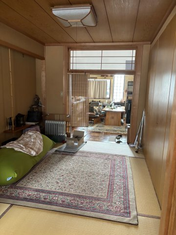 見附市本町4丁目　中古戸建【商談中】のその他