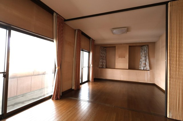 見附市本町4丁目　中古戸建【商談中】のその他