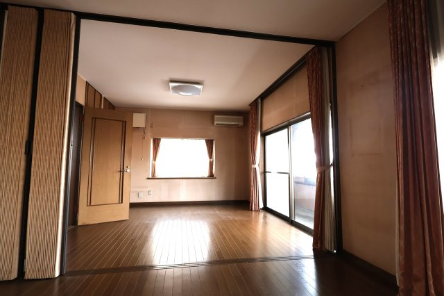 見附市本町4丁目　中古戸建【商談中】のその他