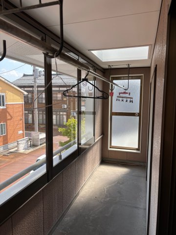 見附市本町4丁目　中古戸建【商談中】のその他