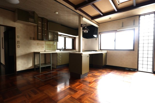 見附市本町4丁目　中古戸建【商談中】のその他