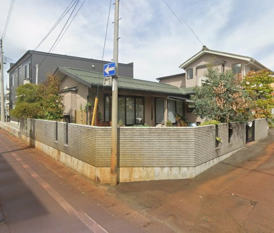 見附市本町4丁目　中古戸建