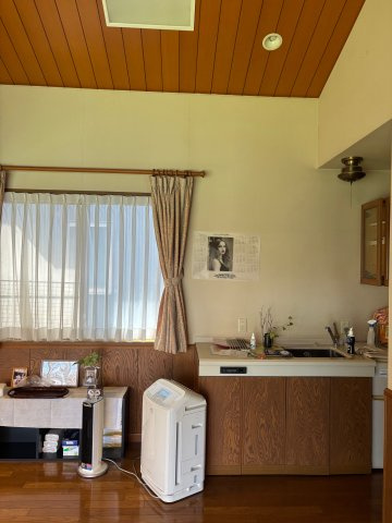 見附市本町4丁目　中古戸建のその他