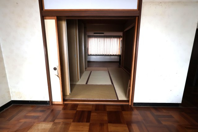 見附市本町4丁目　中古戸建【商談中】のその他