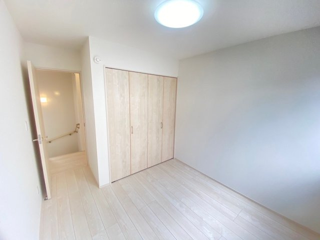 中頭郡読谷村字喜名の新築一戸建の内観：施工例|※未完成物件の為、同建築会社施工参考写真となります。