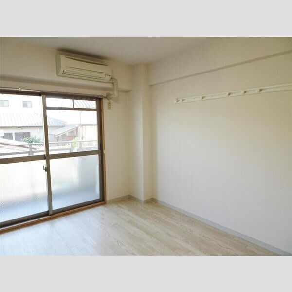 エルカーサ正雀Iの居間・リビング