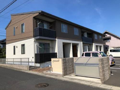 【外観】 | シャーメゾンM