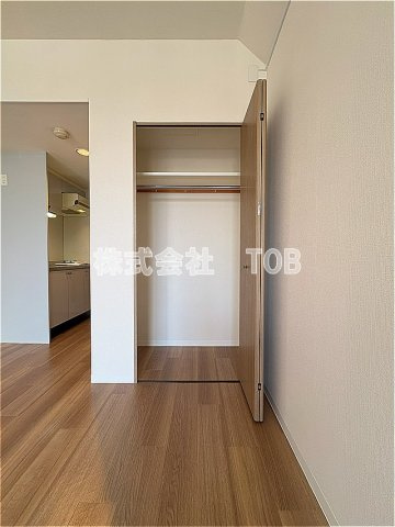 【収納】 | レジディア笹塚