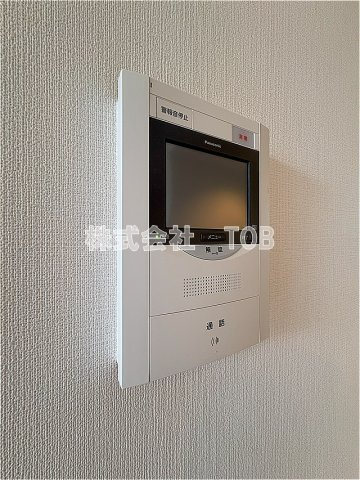 【セキュリティ】 | レジディア笹塚
