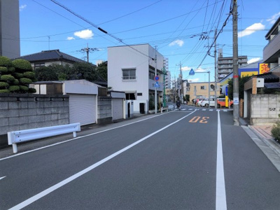 【周辺】 | ガーデンテラス西川口