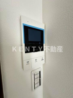 【セキュリティ】 | ベイルームヒルズ川崎