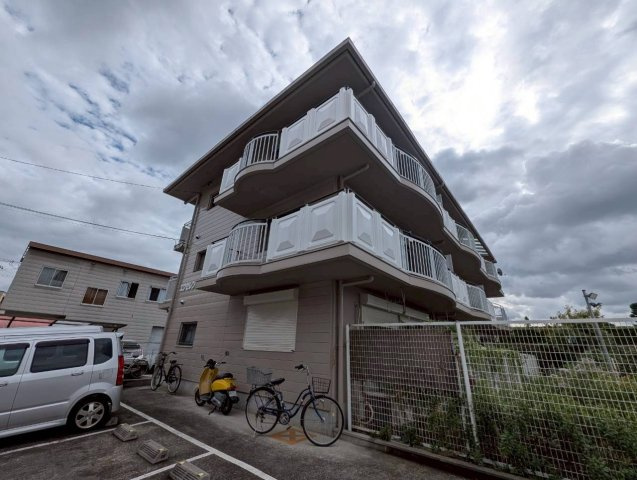 エクセレントハイム三浦