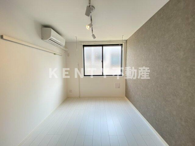 【居間・リビング】 | ベイルームヒルズ川崎 | 居間です